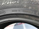 235/55 R17 MICHELIN PILOT ALPIN PA4 6mm