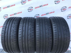 225/40 R18 BRIDGESTONE POTENZA S001 5mm