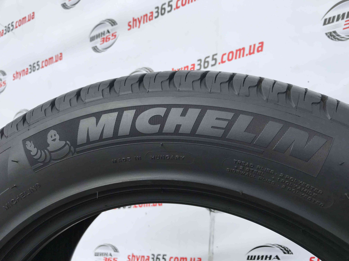 235/60 R18 MICHELIN LATITUDE TOUR HP 6mm