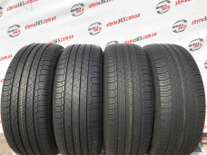 235/60 R18 MICHELIN LATITUDE TOUR HP 6mm