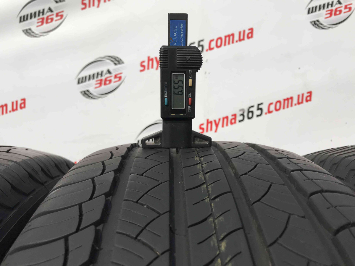 235/60 R18 MICHELIN LATITUDE TOUR HP 6mm