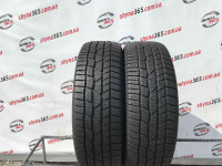 215/60 R17 CONTINENTAL CONTIWINTERCONTACT TS830P 7mm