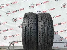 215/60 R17 CONTINENTAL CONTIWINTERCONTACT TS830P 7mm