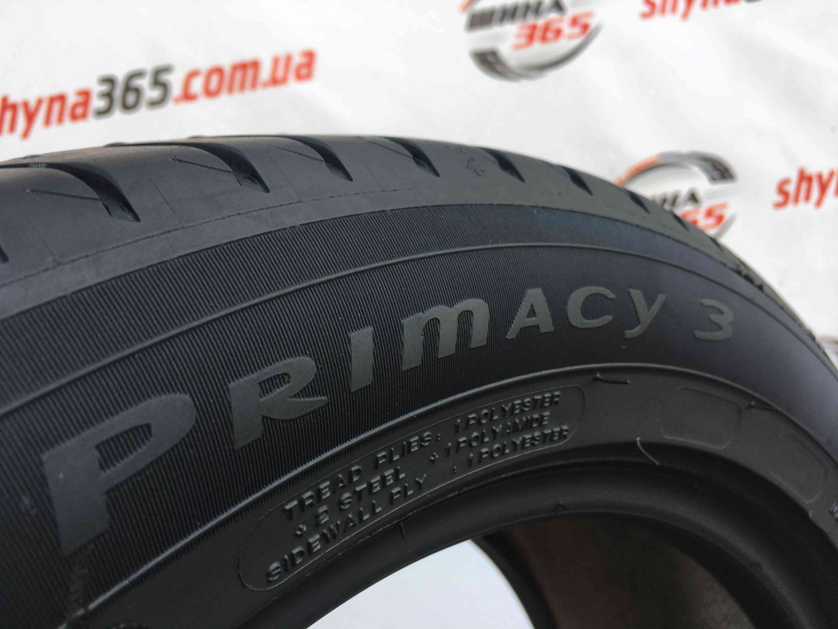 215/50 R18 MICHELIN PRIMACY 3 5mm
