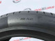 275/40 R20 PIRELLI PZERO PZ4 RUN FLAT 6mm