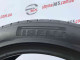 275/40 R20 PIRELLI PZERO PZ4 RUN FLAT 6mm