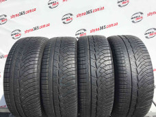 245/45 R18 MICHELIN PILOT ALPIN PA4 6mm