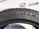 245/45 R18 MICHELIN PILOT ALPIN PA4 6mm