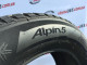 215/60 R16 MICHELIN ALPIN 5 7mm