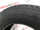 225/65 R16C MICHELIN AGILIS 5mm
