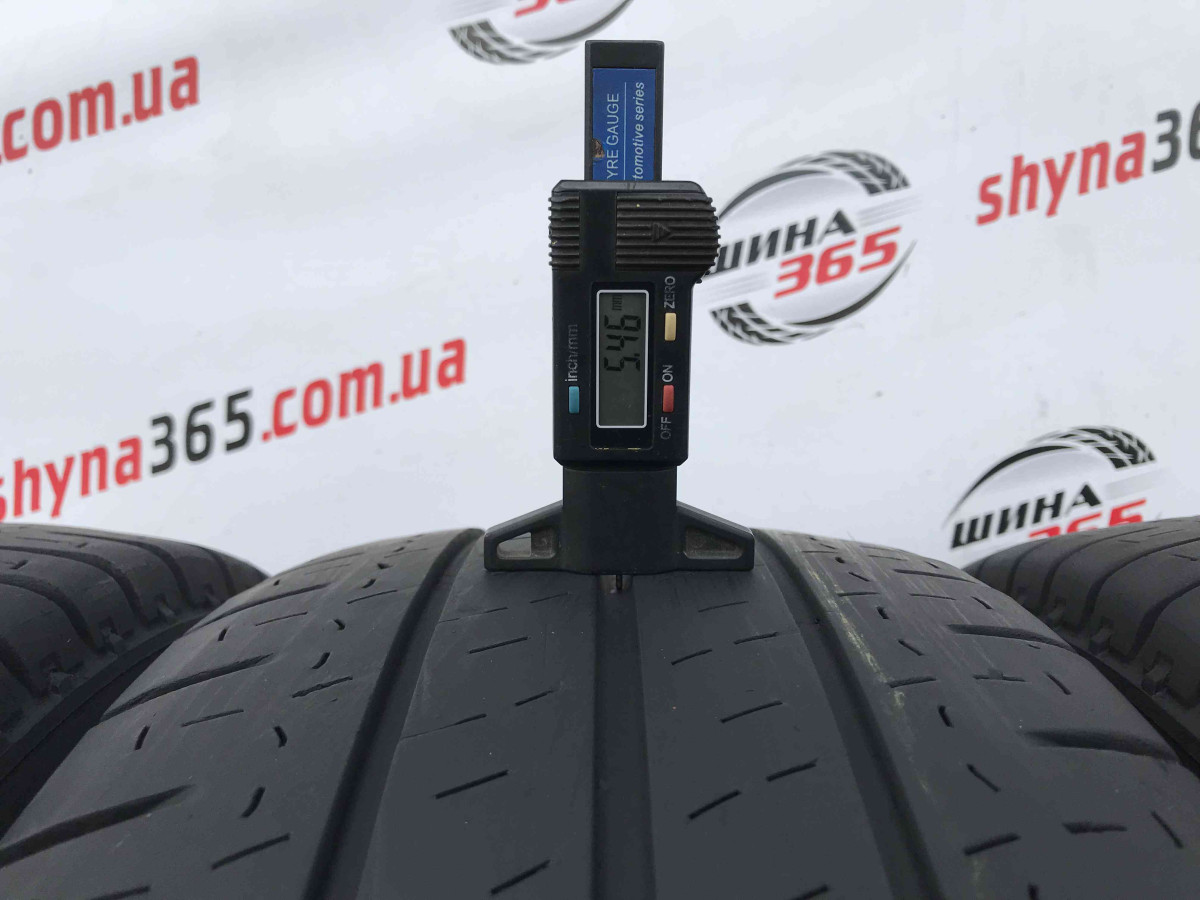 225/65 R16C MICHELIN AGILIS 5mm