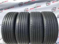 225/60 R17 CONTINENTAL CONTIPREMIUMCONTACT 5 SUV 6mm