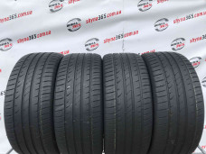 255/45 R18 HANKOOK VENTUS PRIME 2 K115 5mm