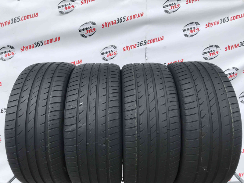 255/45 R18 HANKOOK VENTUS PRIME 2 K115 5mm