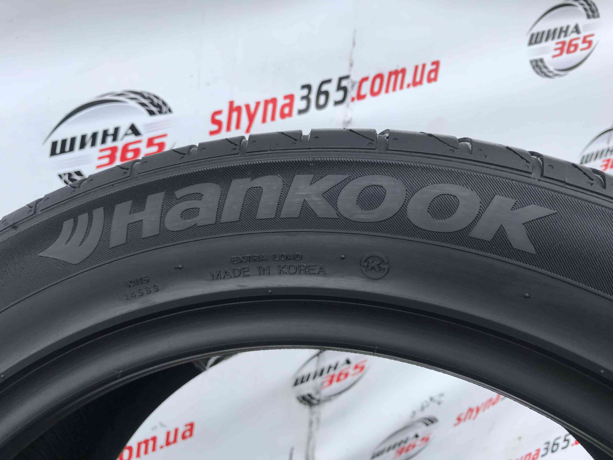 255/45 R18 HANKOOK VENTUS PRIME 2 K115 5mm
