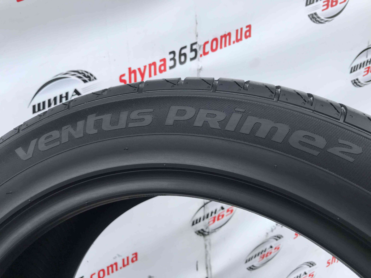 255/45 R18 HANKOOK VENTUS PRIME 2 K115 5mm