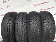 185/65 R15 MICHELIN ALPIN A4 7mm
