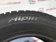 185/65 R15 MICHELIN ALPIN A4 7mm