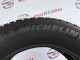 205/60 R16 MICHELIN ALPIN A4 7mm