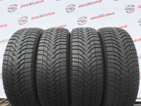 205/60 R16 MICHELIN ALPIN A4 7mm