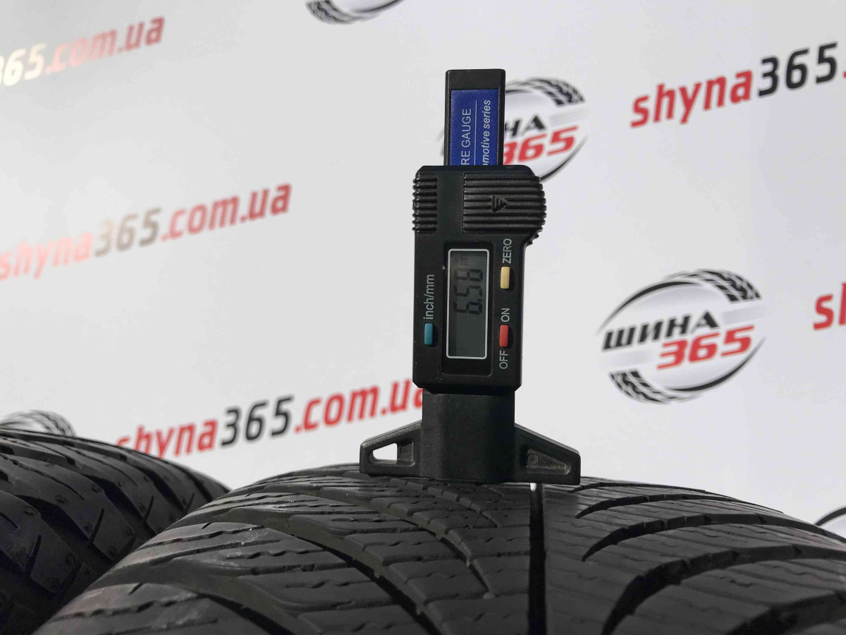 215/60 R16 GOODYEAR VECTOR 4 SEASONS GEN-2 6mm