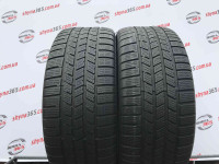 275/45 R20 CONTINENTAL CROSSCONTACT WINTER 7mm
