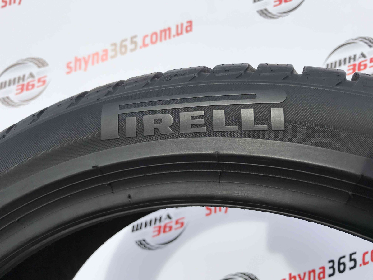 225/45 R19 PIRELLI WINTER SOTTOZERO 3 6mm