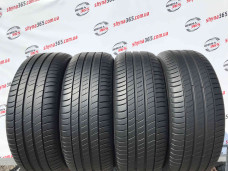 215/50 R18 MICHELIN PRIMACY 3 6mm