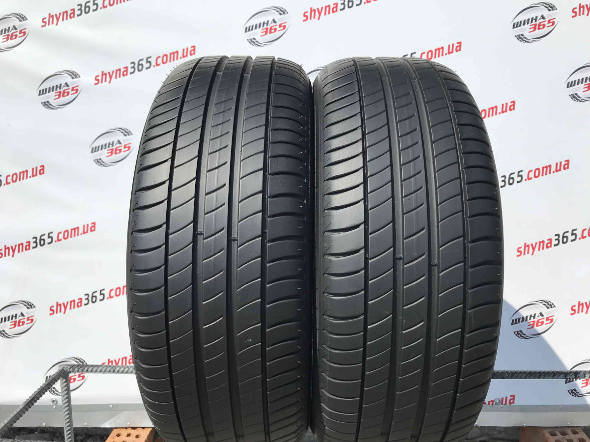 215/50 R18 MICHELIN PRIMACY 3 6mm