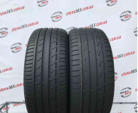 245/50 R18 BRIDGESTONE POTENZA S001 RUN FLAT 6mm