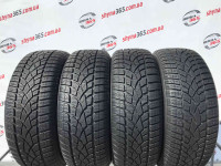 205/55 R16 DUNLOP SP WINTER SPORT 3D 7mm