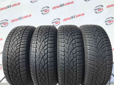 205/55 R16 DUNLOP SP WINTER SPORT 3D 7mm