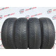 205/60 R16 MICHELIN ALPIN 5 6mm