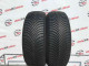 205/60 R16 MICHELIN ALPIN 5 6mm