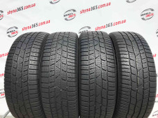 205/60 R16 CONTINENTAL CONTIWINTERCONTACT TS830P 6mm