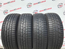 205/60 R16 CONTINENTAL CONTIWINTERCONTACT TS830P 7mm