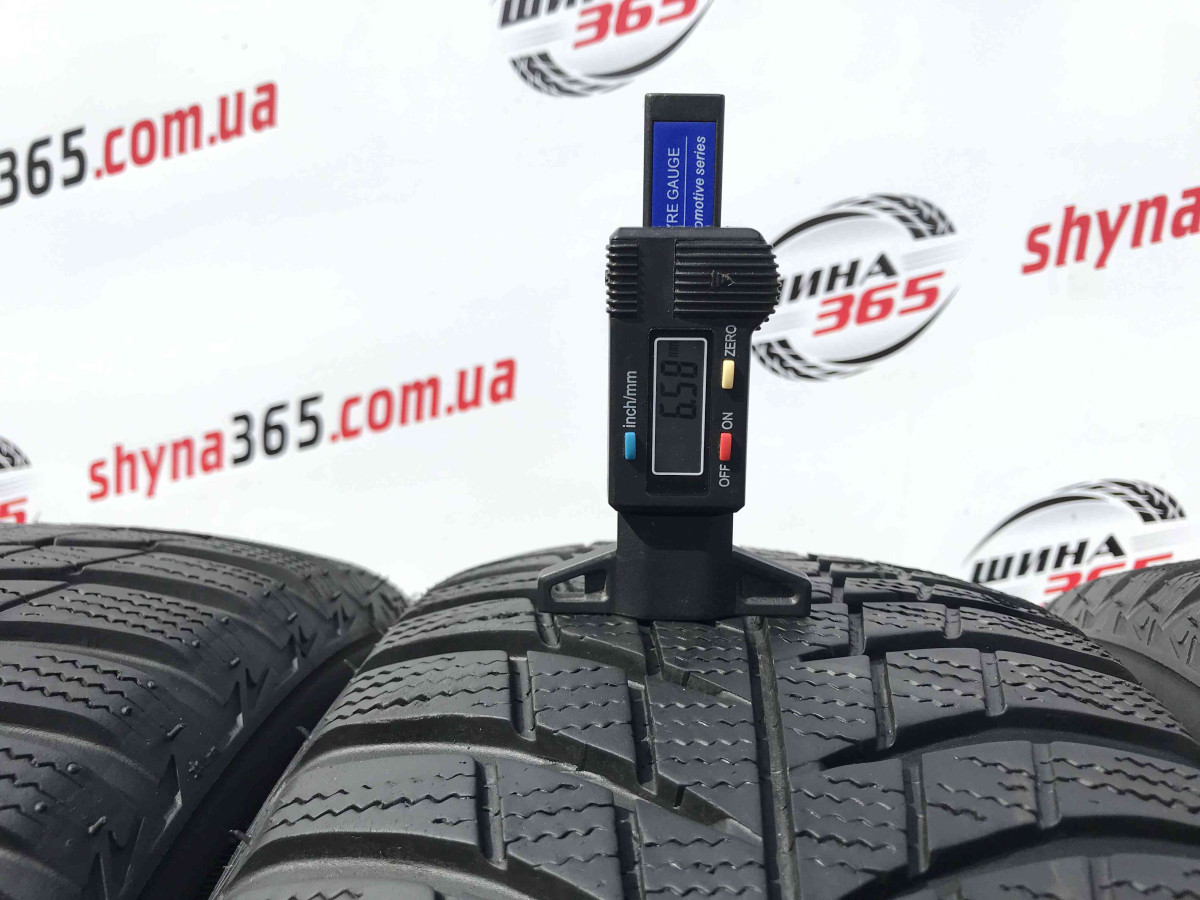 205/60 R16 BRIDGESTONE BLIZZAK LM001 6mm
