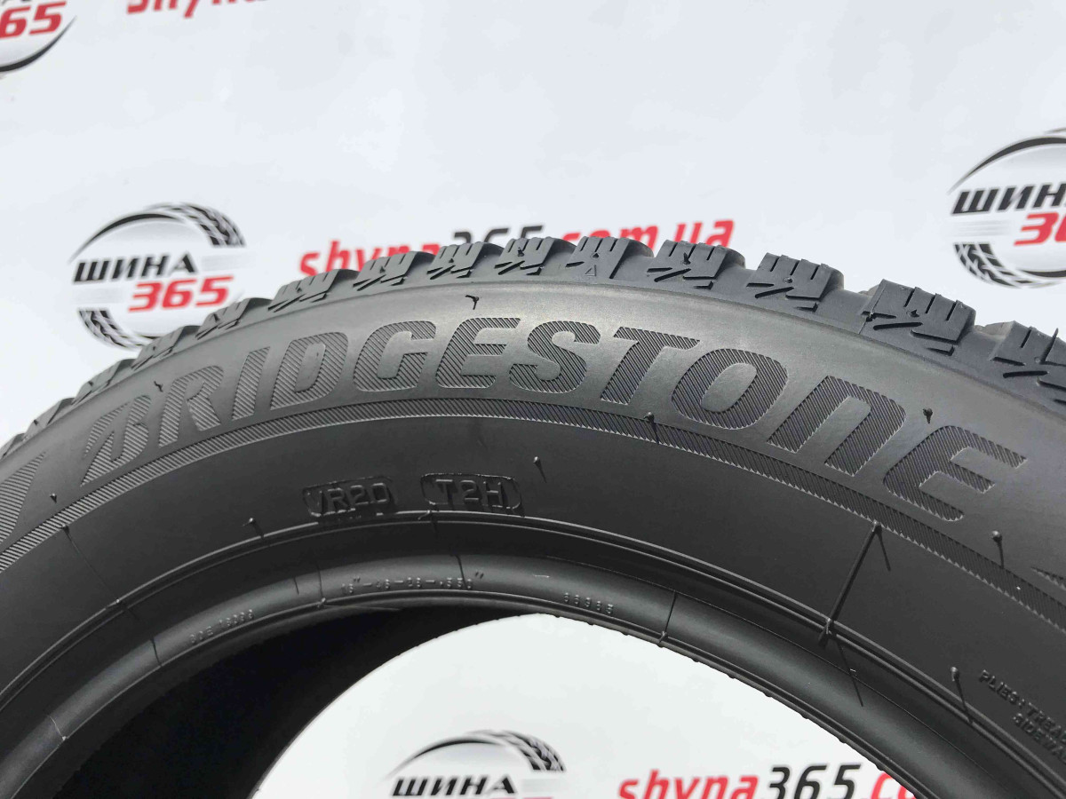 205/60 R16 BRIDGESTONE BLIZZAK LM001 6mm
