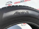 205/60 R16 MICHELIN ALPIN 5 7mm