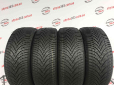 205/55 R16 KLEBER KRISALP HP3 6mm