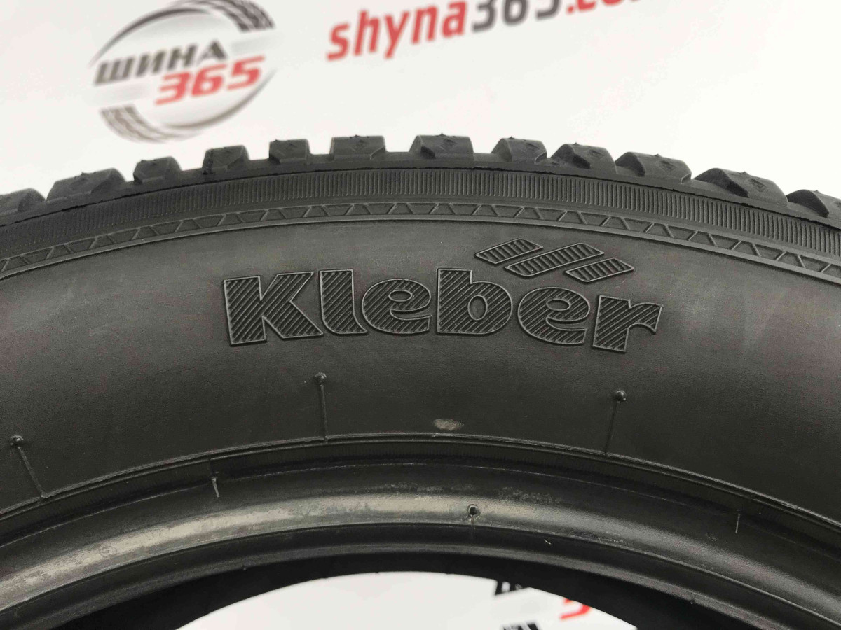 205/55 R16 KLEBER KRISALP HP3 6mm