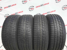 215/60 R16 CONTINENTAL CONTIWINTERCONTACT TS830P CONTISEAL 5mm