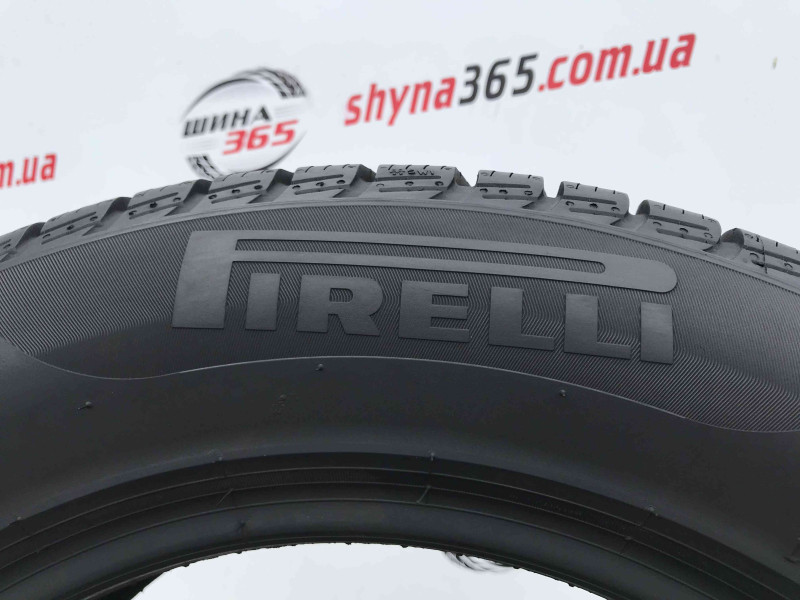 215/60 R16 PIRELLI WINTER SOTTOZERO 3 6mm
