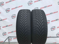 215/60 R16 KLEBER KRISALP HP3 7mm