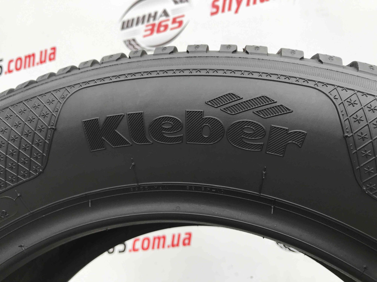 215/60 R16 KLEBER KRISALP HP3 7mm