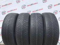 215/65 R16 MICHELIN ALPIN 5 6mm