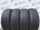 215/65 R16 MICHELIN ALPIN 5 6mm