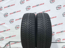 215/65 R16 MICHELIN ALPIN A4 6mm
