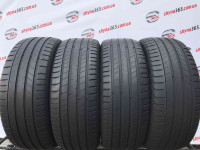 235/55 R19 MICHELIN LATITUDE SPORT 3 5mm