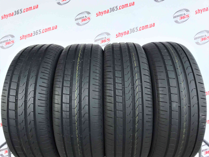 205/60 R16 PIRELLI CINTURATO P7 6mm